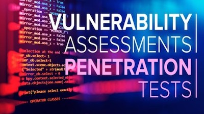 Vulnerability assessment and PEn testing