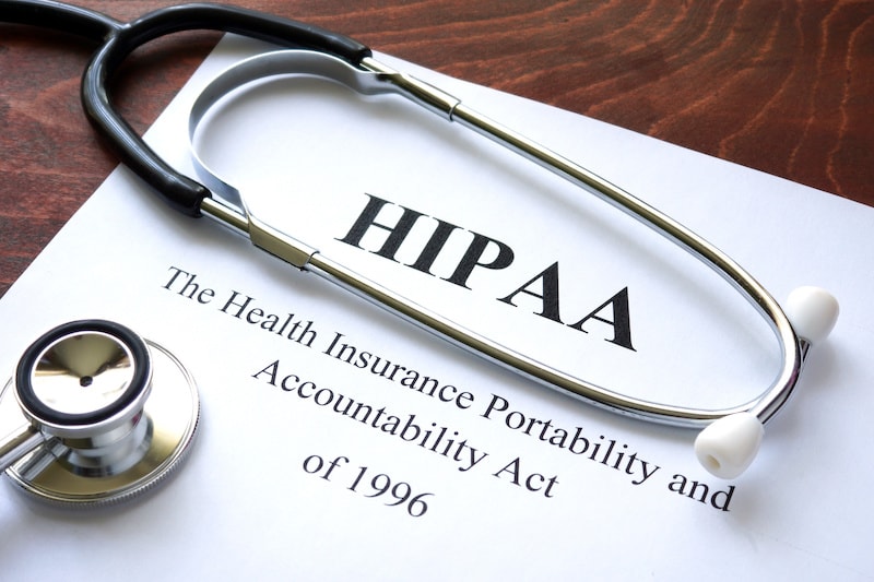online HIPAA compliance assessment
