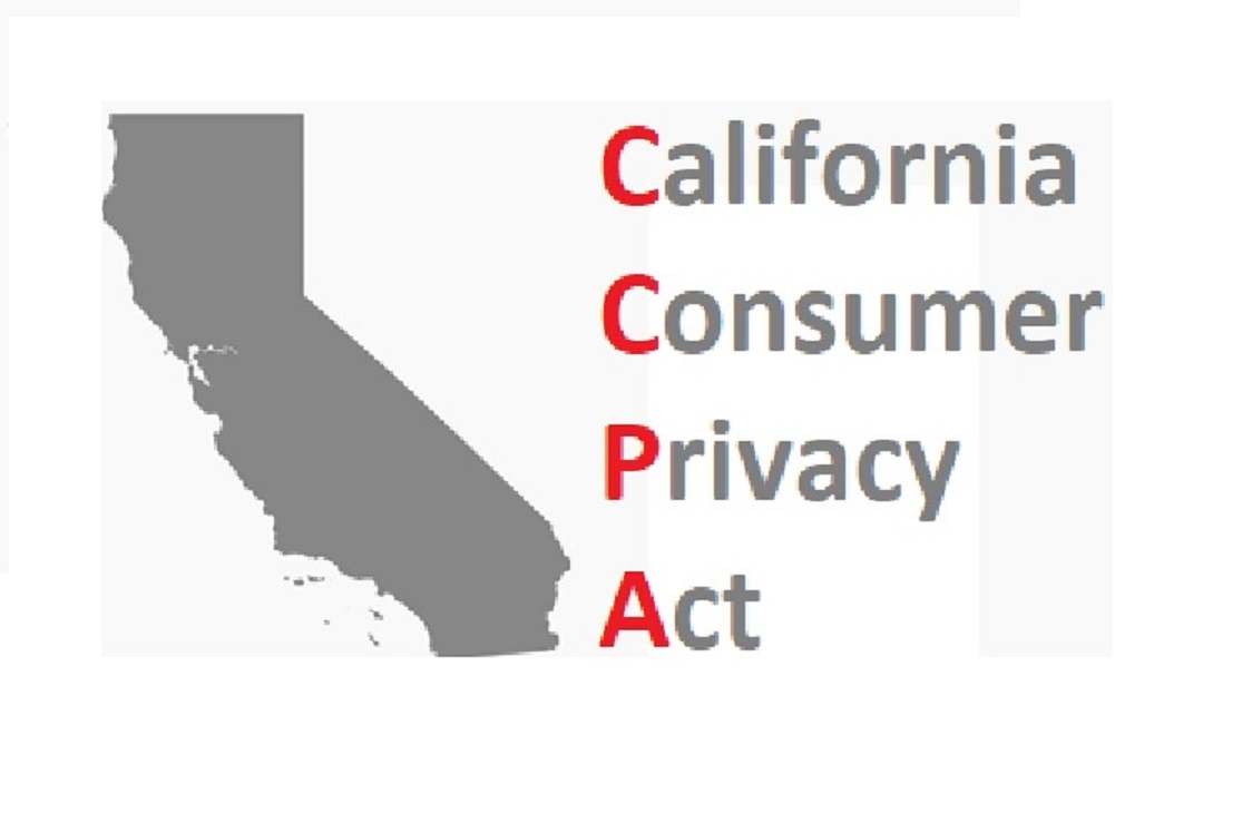 California Consumer Privacy Act
