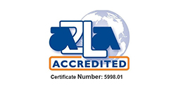 A2LAAccredited
