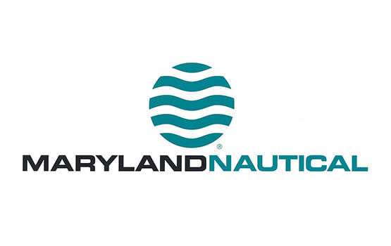 Maryland Nautical logo