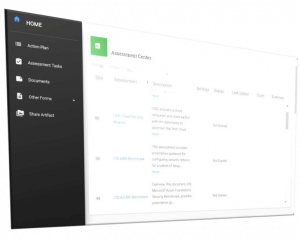 Cybersecurity Framework – SAMA - databrackets