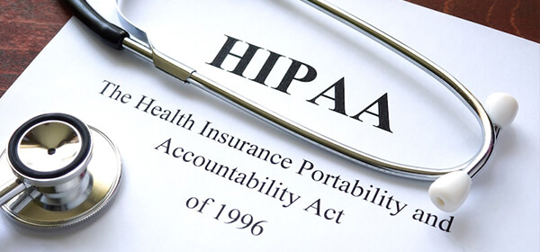 HIPAA consulting