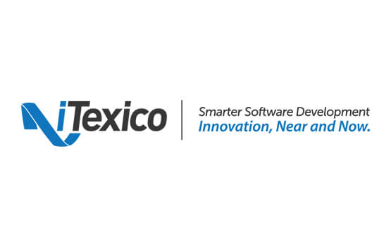 iTexico logo
