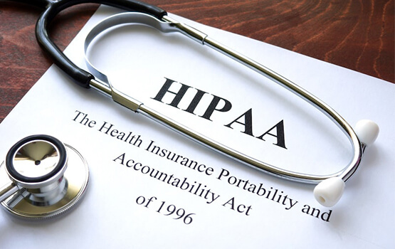 HIPPA_HITECH Compliance