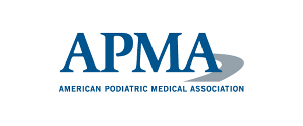 Logo of APMA