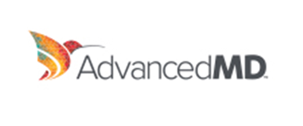 logo of AdvancedMD