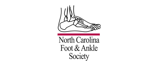 Logo of North Carolina Foot & Ankle Society