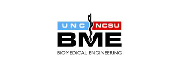 logo of UNC-BME