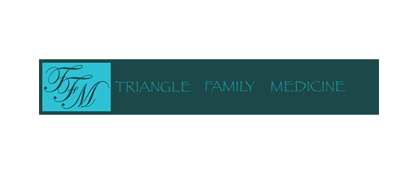 logo of Triangle Family Medicine
