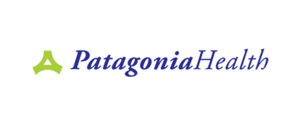 Logo of patagoina-health