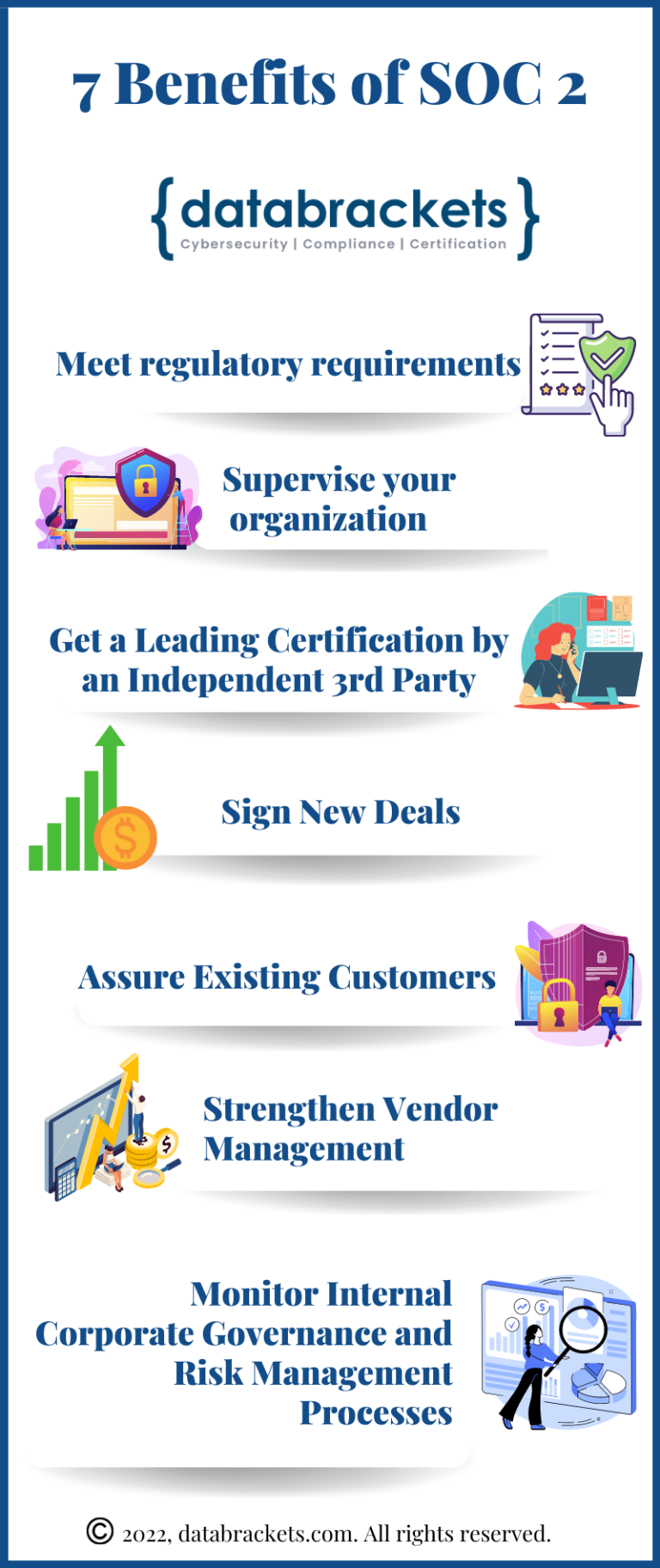 7 Benefits Of Soc 2 7 Benefits Of Soc 2