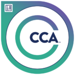 ISACA CCA Badge