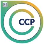 ISACA CCP Badge
