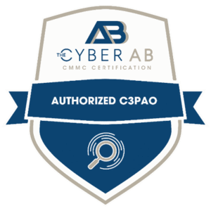 databrackets is an authorized C3PAO for CMMC