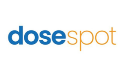 Dose Spot Company Logo