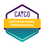 CMMC Certified Professional
