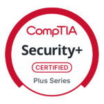 CompTIA Security Certificate